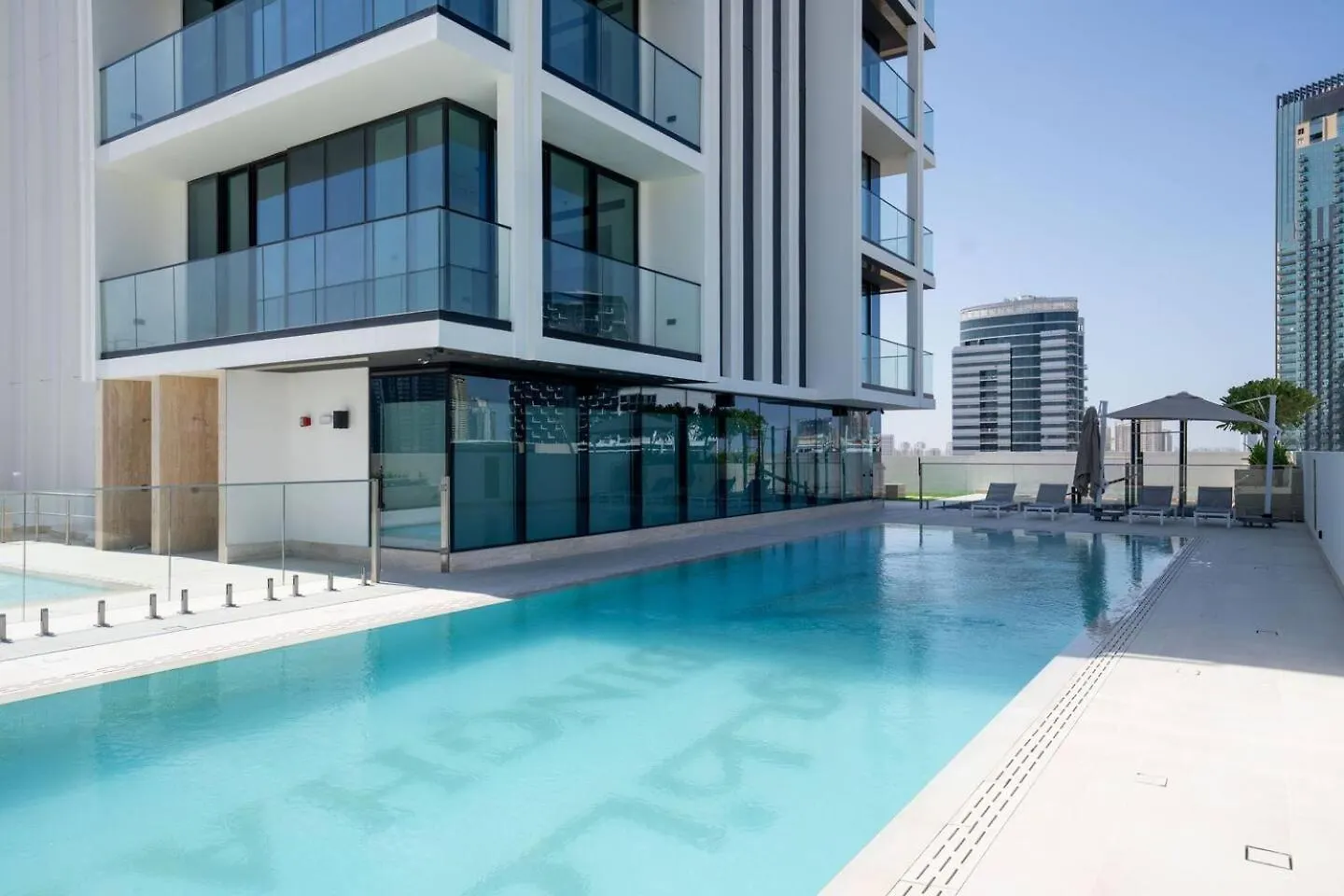 Relax In Style 1Br Haven In Binghatti Venus! Dubai 0*,  United Arab Emirates