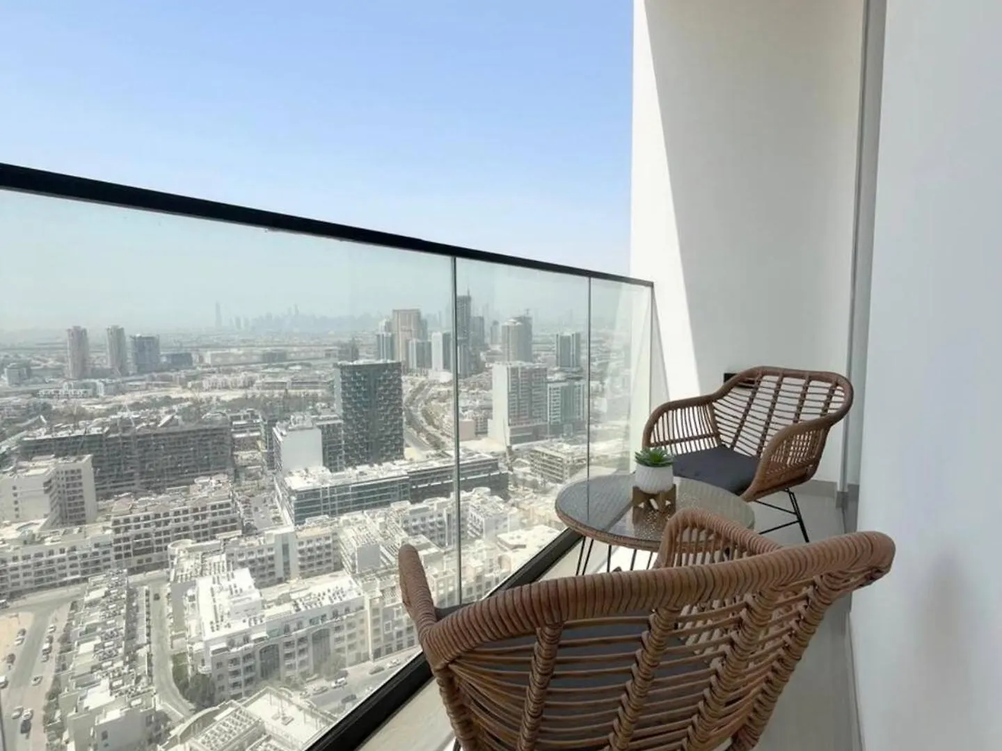 Apartment Relax In Style 1Br Haven In Binghatti Venus! Dubai United Arab Emirates